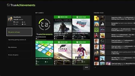 true achievements|trueachievements xbox one.